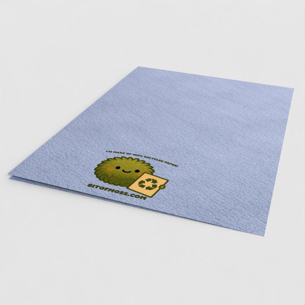 Another Year Closer to Becoming a Cryptid