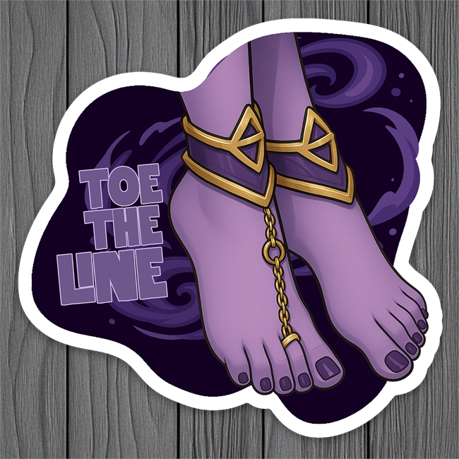 Voidcore Xal’atath Inspired Sticker | Eldritch WoW Meme Decal